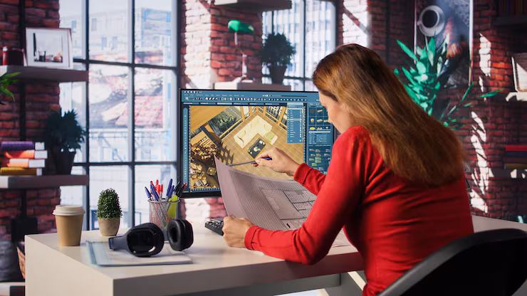 Designello - Corsi di Design Grafico e Digitale